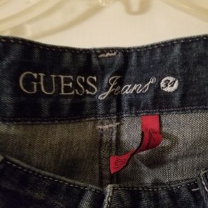 GUESS jeans size 31